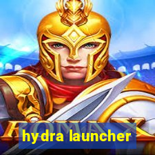 hydra launcher